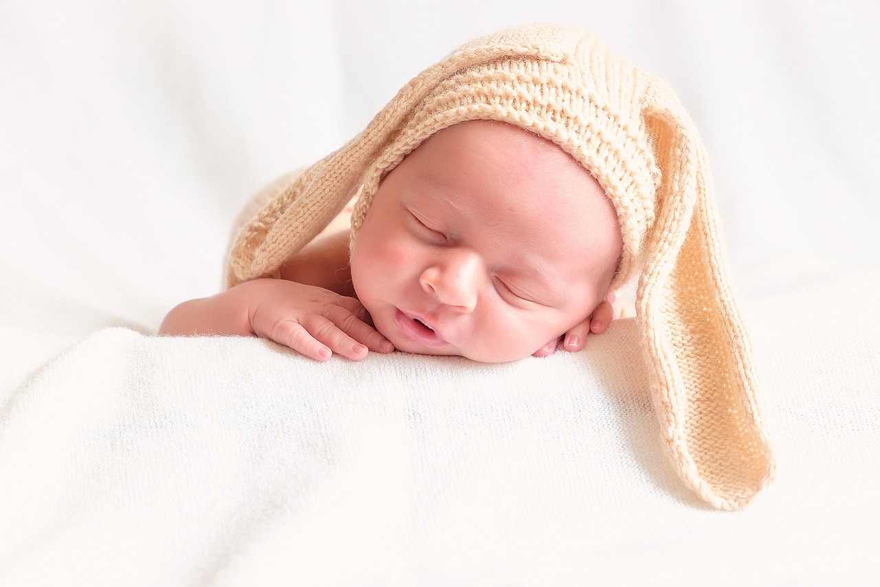 Ropa ecologica para bebes