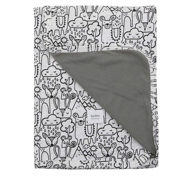 arrullo gris animales