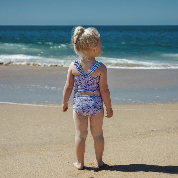 Bañadores / Gorros UV