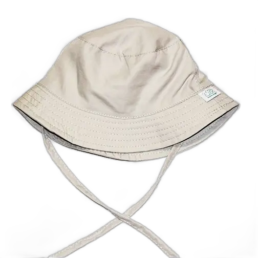 Gorro bebé Protección Solar UPF 50+